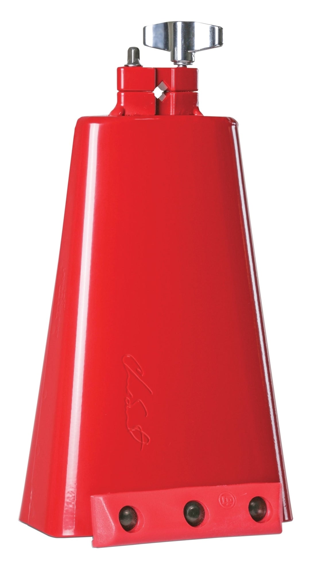 Latin Percussion Cloche à vache Chad Smith Signature Ridge Rider (LP008CS)