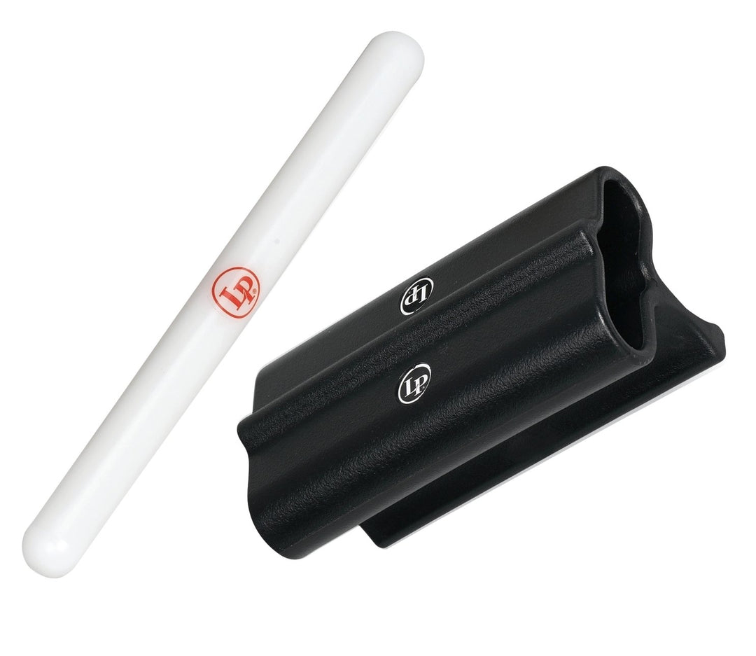 Latin Percussion bloc de percussion tenu à la main (LP560)