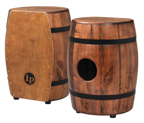 LP Matador Stave Tumba cajón, Whisky Barrel, M1406WB
