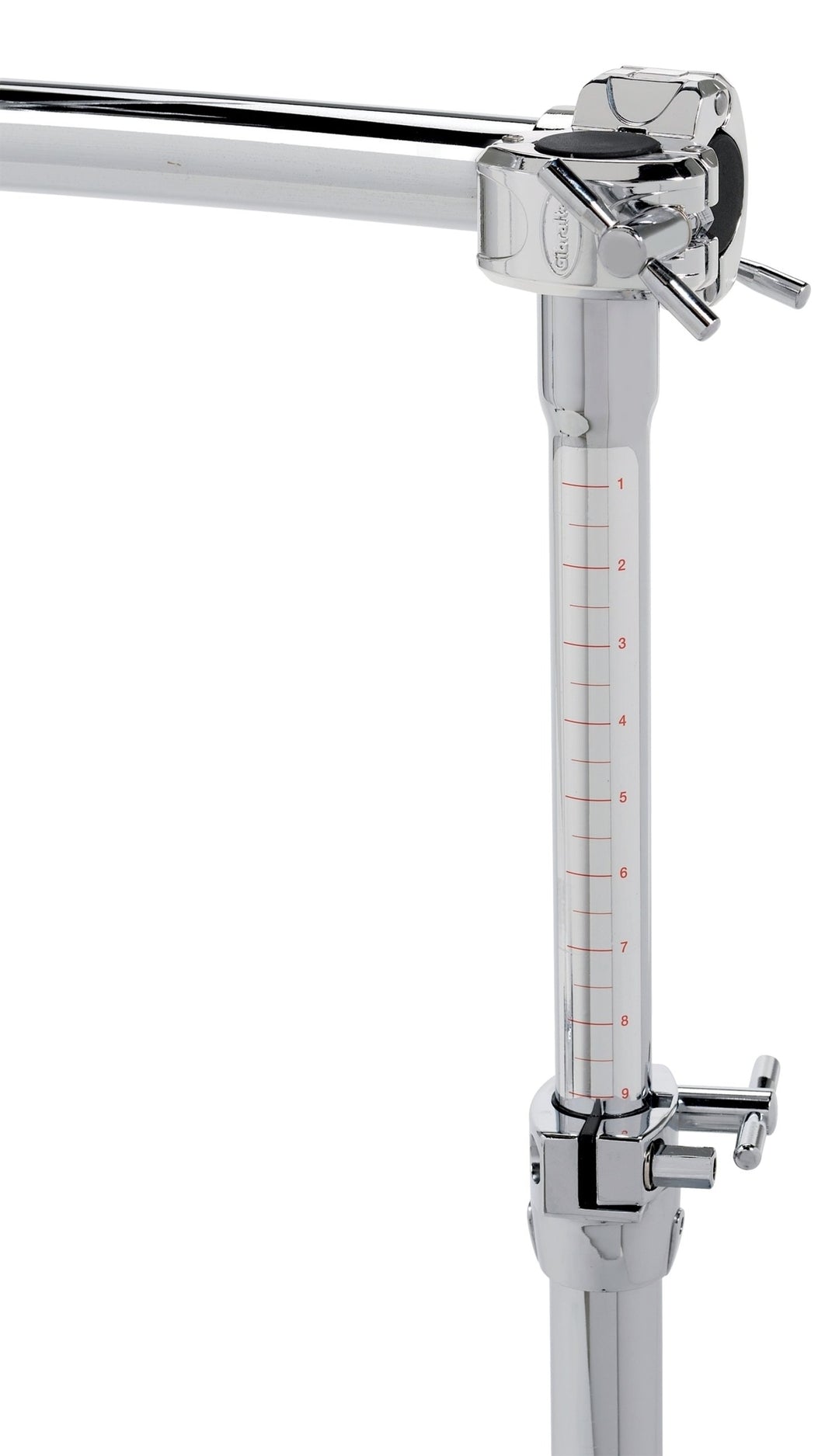 Gibraltar Rack System Rack réglable en hauteur Chrome Series - SC-HRE