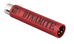 sE Electronics DM1 Préampli/Mic Booster