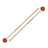Vic Firth Anders Åstrand Craviers Moyenne souple-Orange