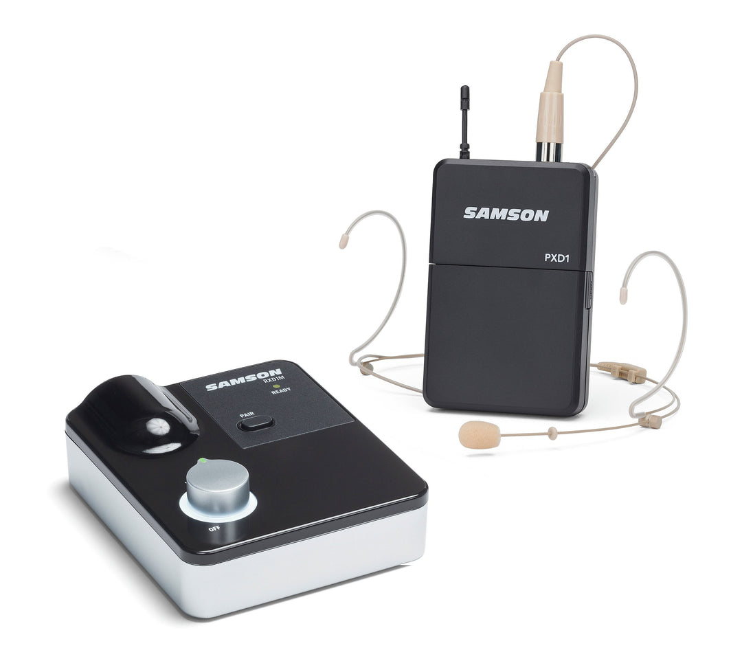 Samson Stage XPDm Casque