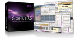 Plan de mise à niveau Sibelius Ultimate pour licence Perpet