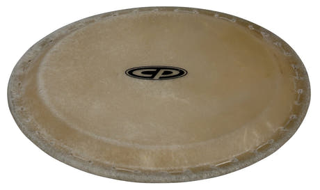 Latin Percussion Conga head CP EZ Curve Rims - 10" (CP636B)