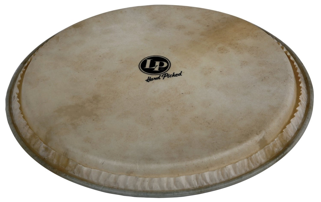Latin Percussion peau de Djembés Hand Picked - 12,5" en peau de chèvre (LP961)