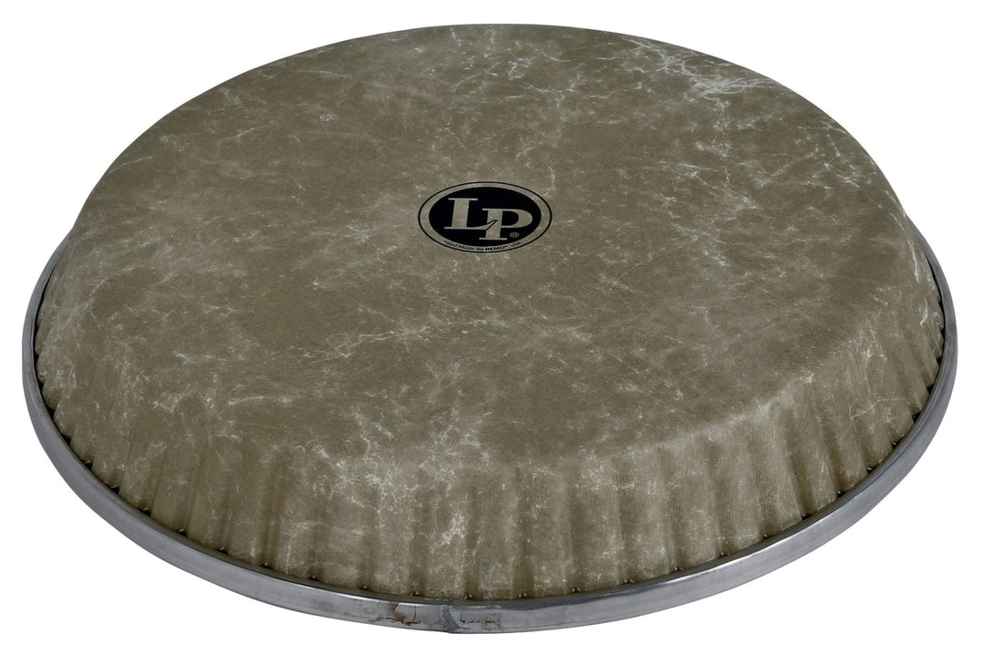 Latin Percussion Peau de Congas Fiberskyn 3 T-X Rims - 11 3/4" (X & Traditional Rim) (LP265BP)