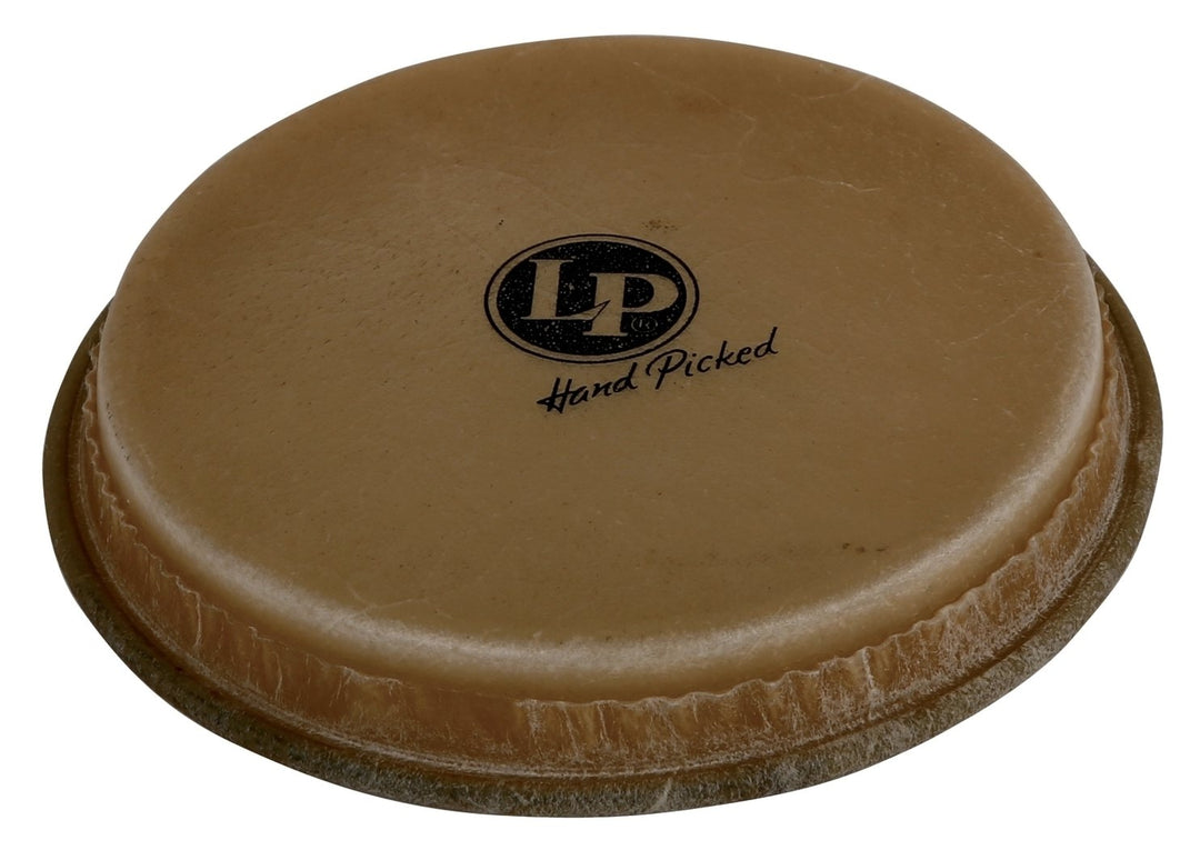 Latin Percussion Peau de bongo Hand Picked T-X Rims - 7" Macho (LP263A)