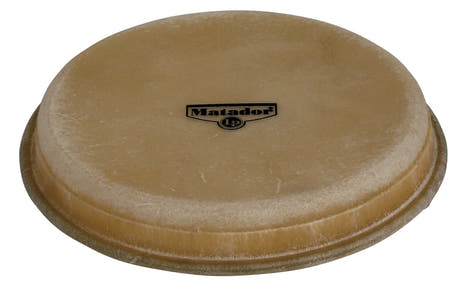 Latin Percussion Peau de bongo Matador T-X Rims - 8 1/2" Hembra (M263B)