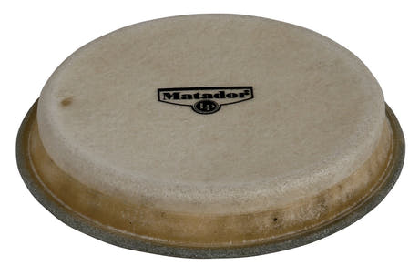 Latin Percussion peau de bongo Matador T-X Rims - 7" Macho (M263A)