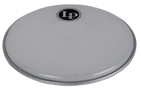Latin Percussion Percussion head Brazilian LP3110 LP3112 Repinique - LP3212 Caixa - 12" Repinique/Caixa (LP3903)