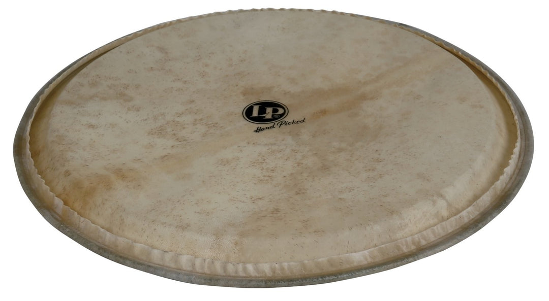 Latin Percussion Djembés head Hand Picked - 14" goatskin (LP960)