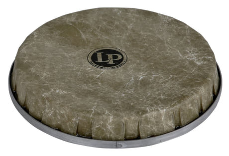 Latin Percussion Bongo head Fiberskyn 3 T-X Rims - 8 1/2" (LP264AP)