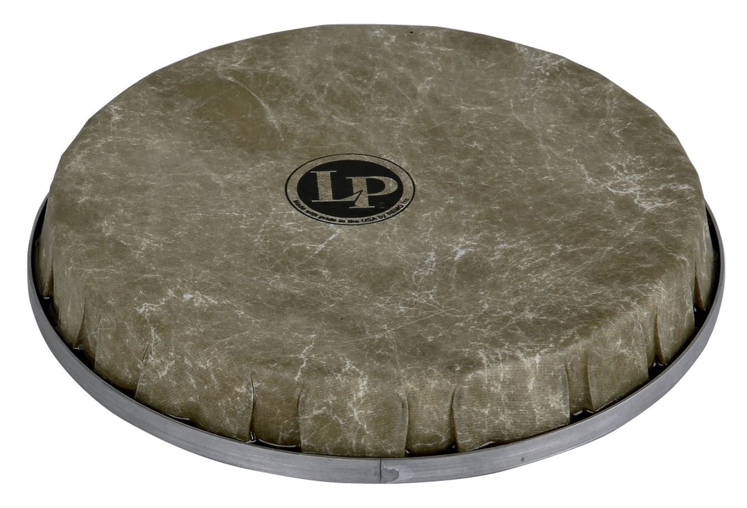 Latin Percussion Peau de bongo Fiberskyn 3 T-X Rims - 8 1/2" (LP264AP)