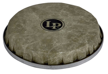 Latin Percussion peau de bongo Fiberskyn 3 T-X Rims - 7" (LP263AP)