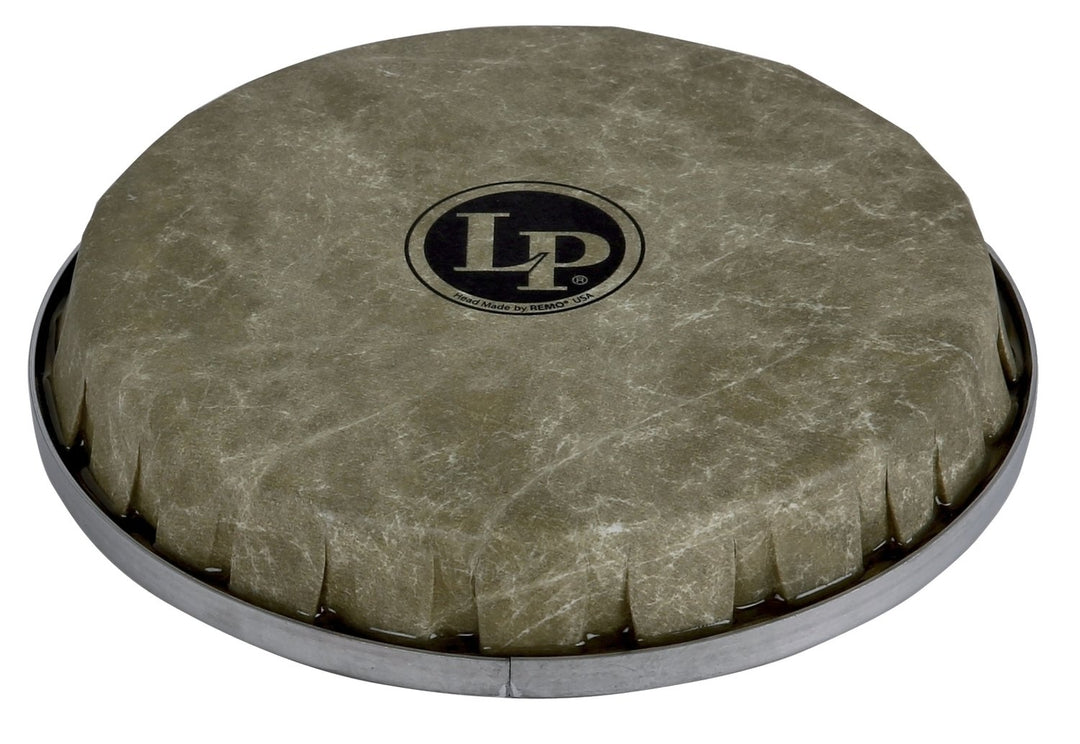 Latin Percussion peau de bongo Fiberskyn 3 T-X Rims - 7" (LP263AP)