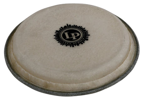 Latin Percussion peau de Bongo City EZ Curve Rim - 6,5" Macho (LP663A)