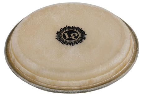Latin Percussion Peau de bongo City EZ Curve Rim - 7,5" Hembra (LP663B)