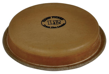 Latin Percussion peau de bongo Hand Picked T-X Rims LP1964 Original - 6 ¾" Macho (LP264E)