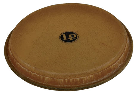 Latin Percussion Tête de bongo Hand Picked T-X Rims - LPL201A-JR Legends John Rodriguez - 9" Hembra (LPL264A)