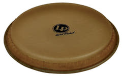 Latin Percussion Peau de Batá sélectionnée à la main LP490-AWC LP491-AWC LP492-AWC - 9" Itolele (LP494B)