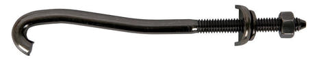 LPH219-BN vis de réglage 5/16" pour Highline-congas, nickel brossé