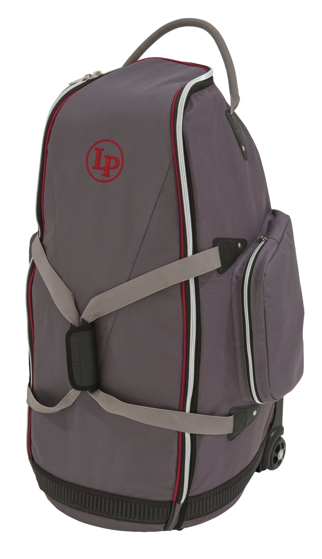 Latin Percussion Étui de conga Ultra-Tek Touring (LP546-UT)