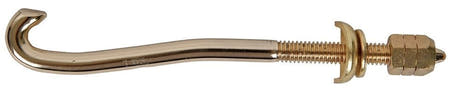 LP215A-1 vis d’accord 5/16" pour congas Classic, dorée