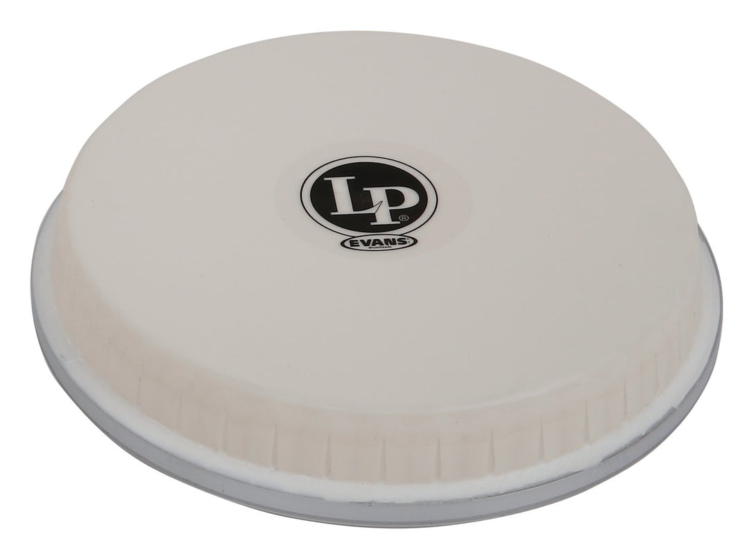 Latin Percussion Peau de bongo Compact Bongos LP828 T-X Rims - 8 1/2" Hembra (LP264AE)