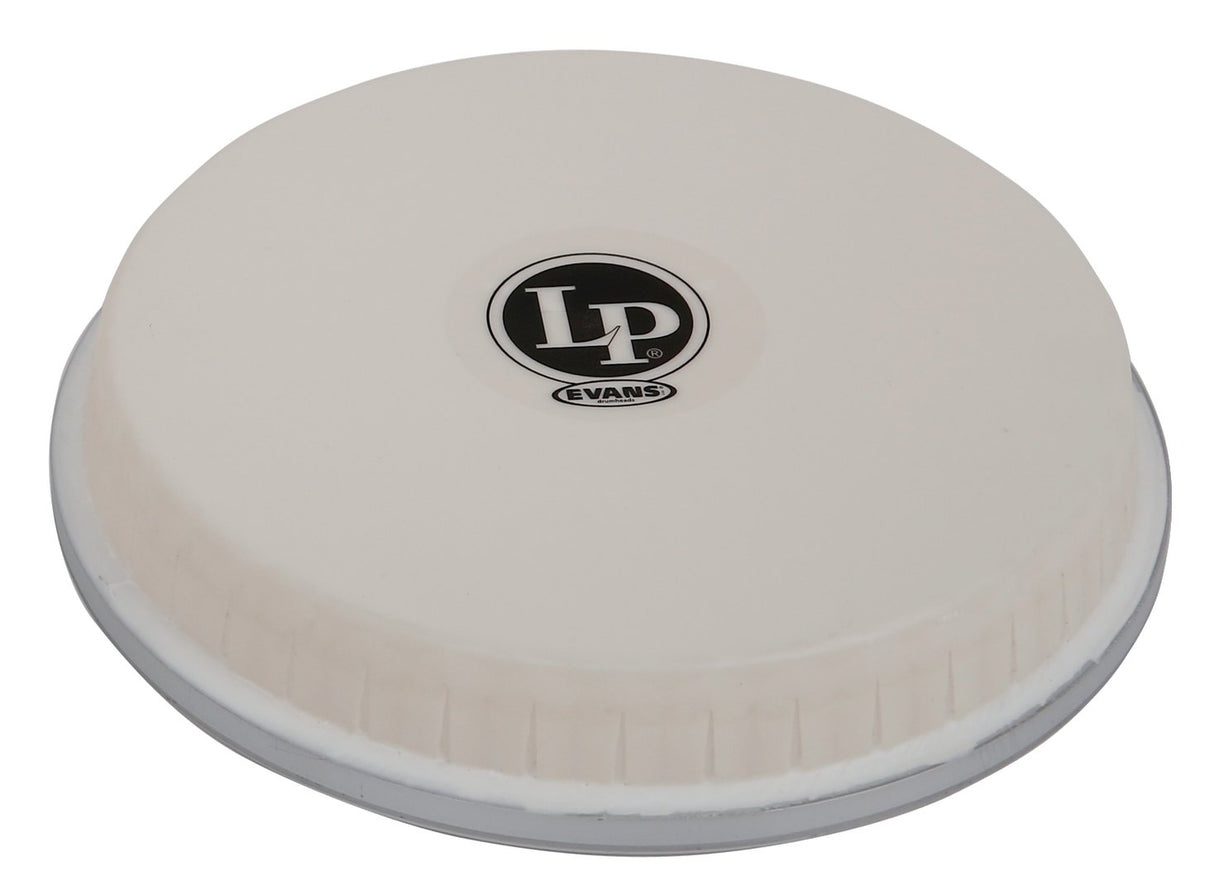 Latin Percussion Bongo head Compact Bongos LP828 T-X Rims - 7" Macho (LP263AE)