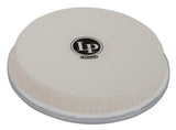 Latin Percussion Bongo head Compact Bongos LP828 T-X Rims - 7" Macho (LP263AE)