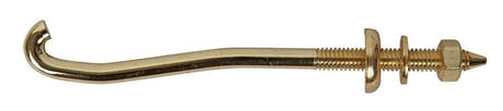 Vis de réglage LPA217 9/32" pour congas Aspire et City, dorée