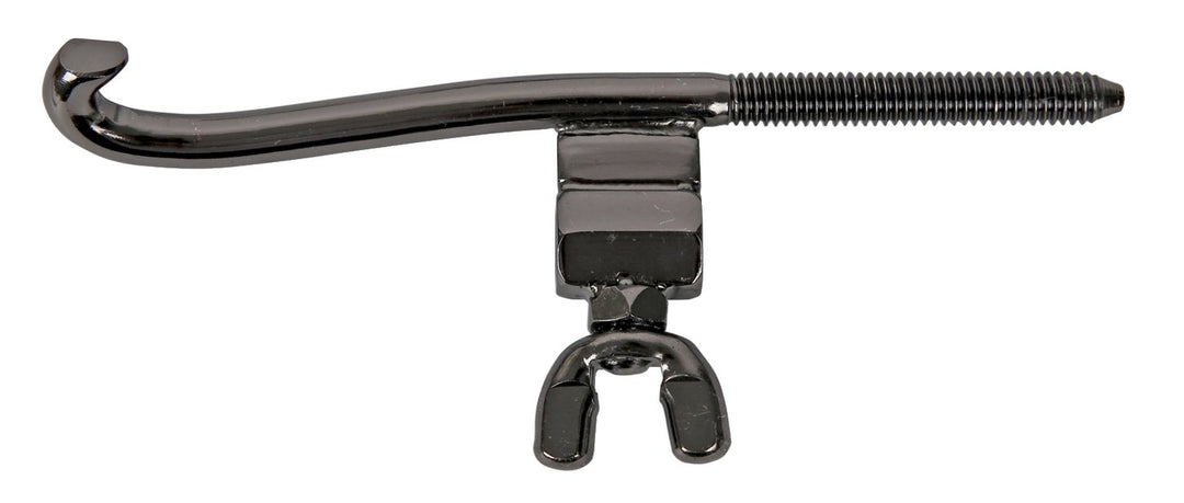 Latin Percussion tirants de conga Tuning Conga Mic Lug Classic - Black Mirror (LP215MB)