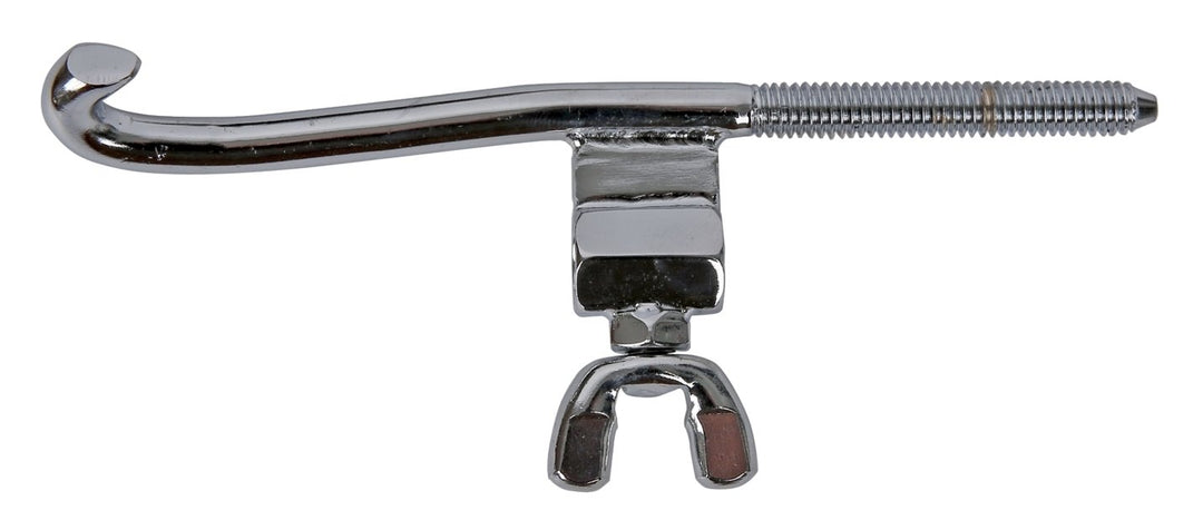 Latin Percussion tirants d’accordage Conga Mic Lug Classic - Chrome (LP215M)