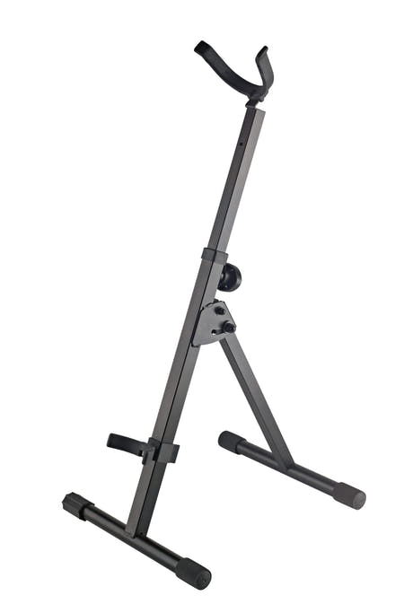 K&M 14415 Support pour saxophone baryton