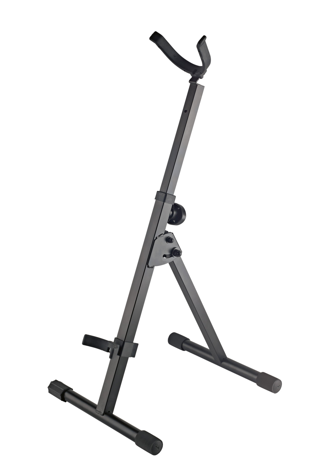 K&M 14415 Support pour saxophone baryton