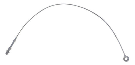 Liens en plastique LP470 pour Aspire Chimes, 24 pièces
