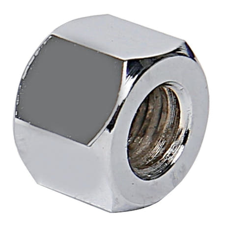 Écrou LPV1400G 5/16" pour chevilles d’accordage Valje Heritage, chromé