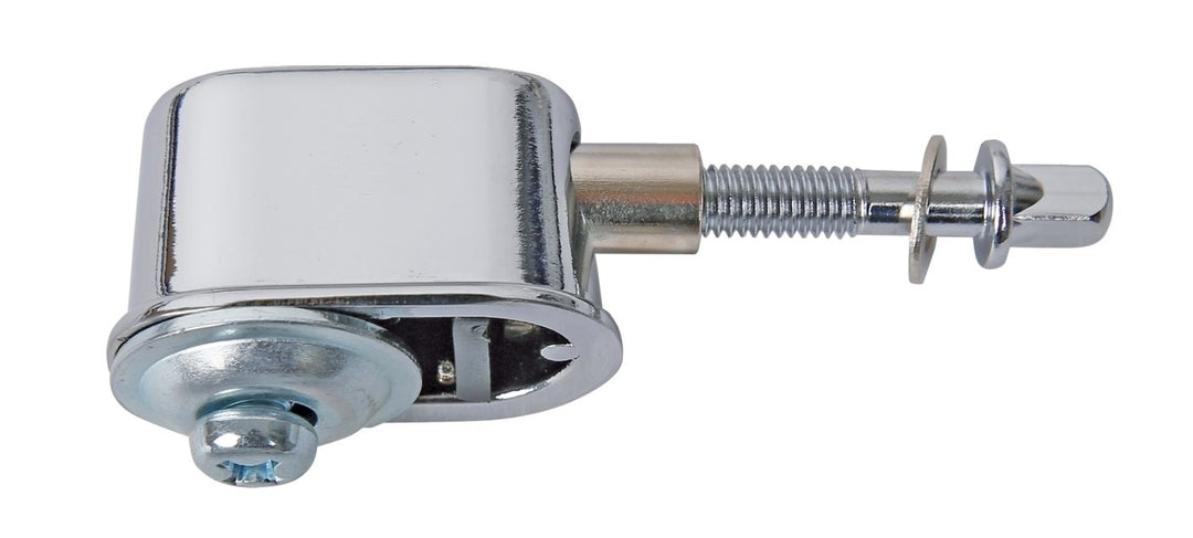 Plaque latérale de timbales Latin Percussion Aspire LPA256 - Chrome (LPA258C)