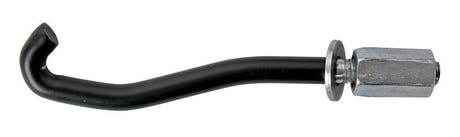LP72FX-LUG vis d’accordage 6 mm pour Djembés FX, noire