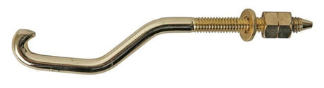 Vis d’accordage LP M214 5/16" pour bongos Matador, or