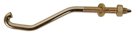 LPA215 vis d’accord 9/32" pour bongos Highline/Aspire, dorée