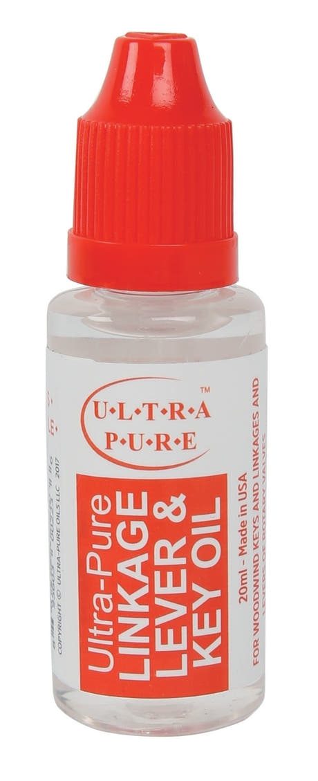 Ultra-Pure huile pour articulations et valves rotatives, 20 ml