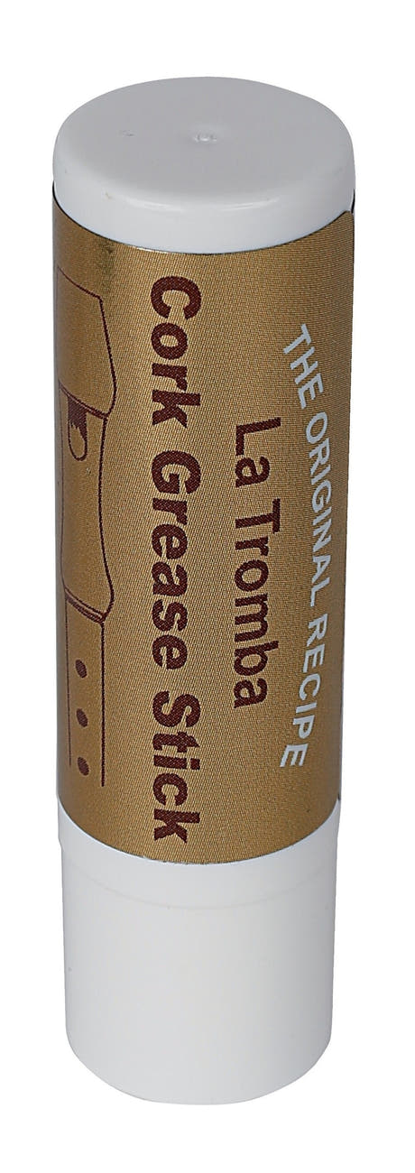 Graisse pour liège La Tromba en stick, 5 g
