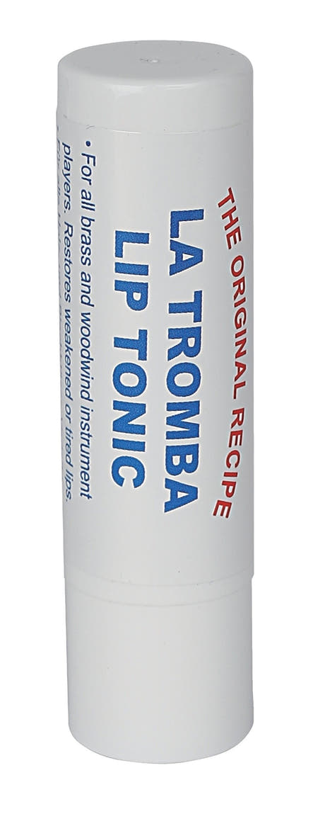 La Tromba Lip Tonic baume à lèvres, 5 g