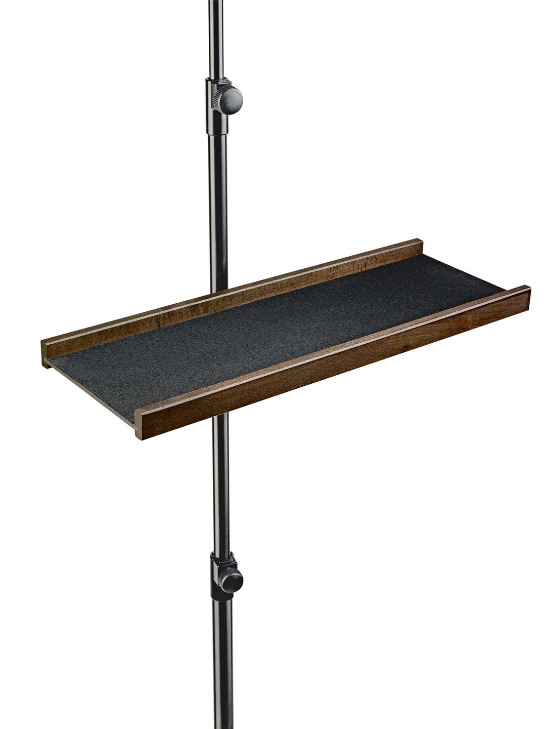 K&M 122a Plateau noyer