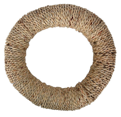 Anneau de paille LP1401-S1 pour udu, petit, 4,5 x 15 cm