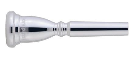 Vincent Bach Commercial L551 7MV embouchure pour trompettes