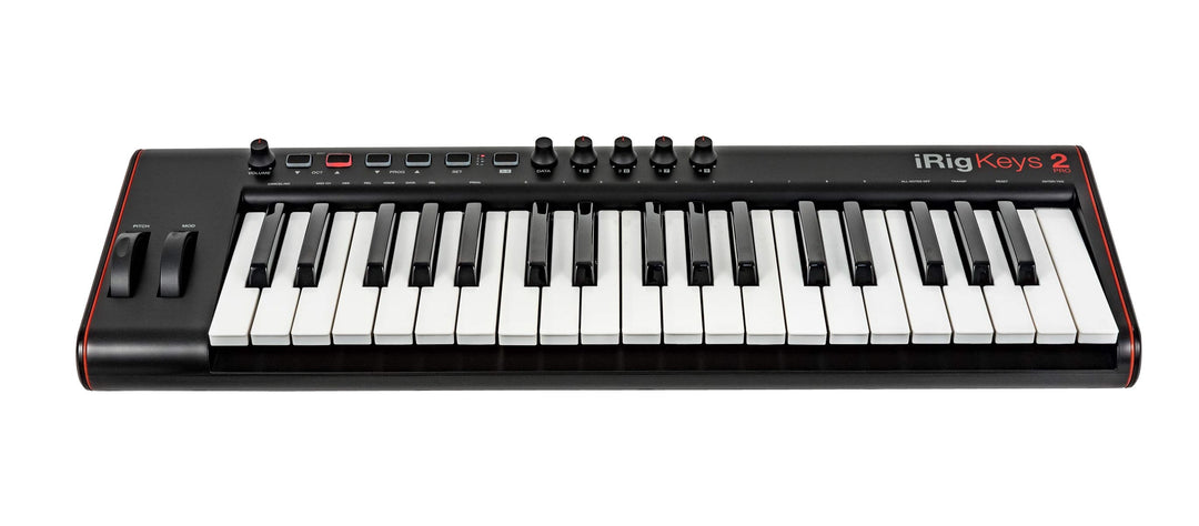 IK Multimedia iRig Claviers 2 Pro