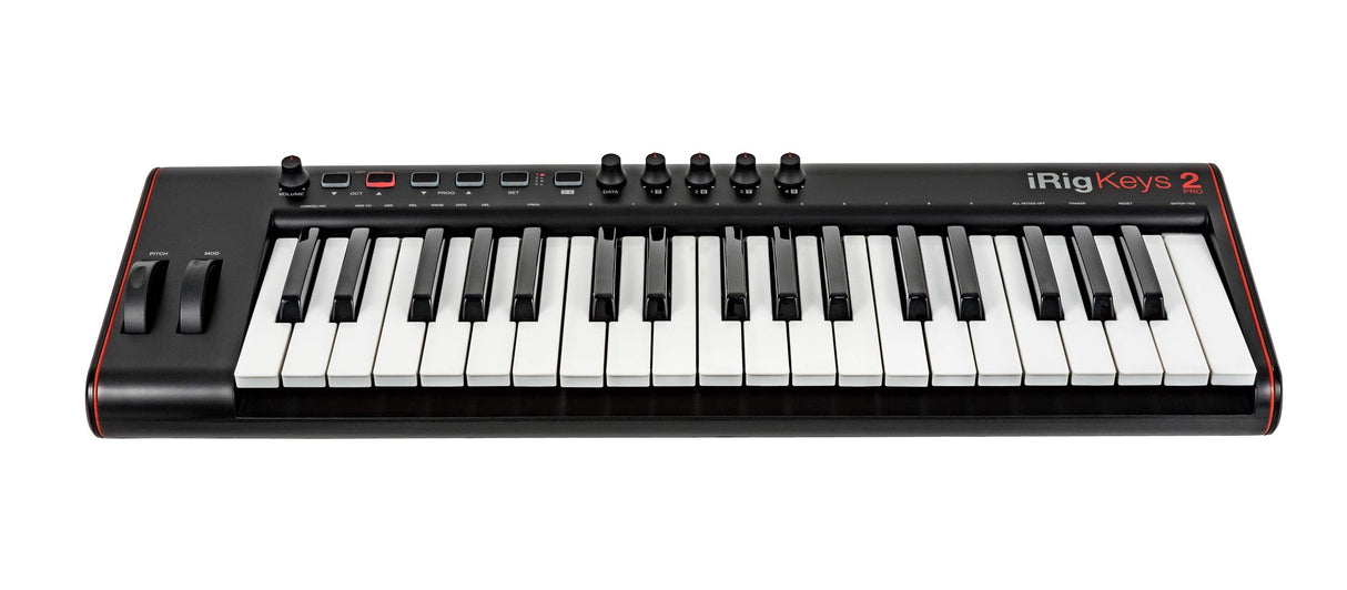 IK Multimedia iRig Claviers 2 Pro